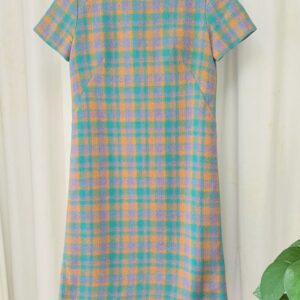 1960smodplaiddress1