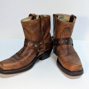 canada west boots 2
